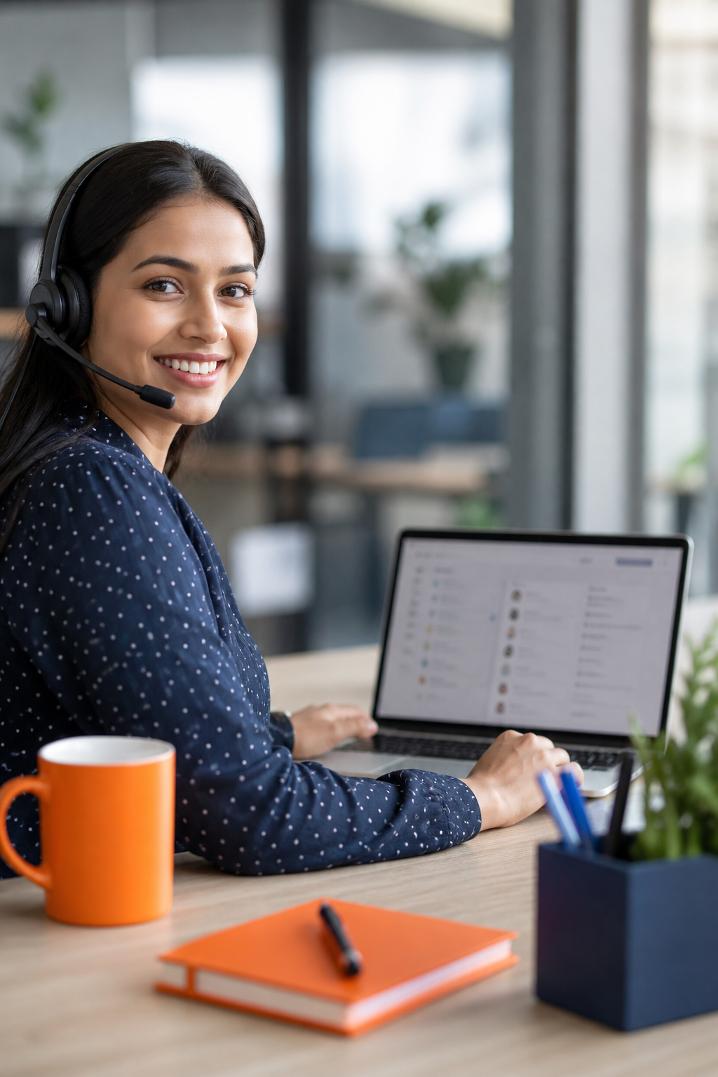 SSIT Customer Service — dedicated 24/7 support