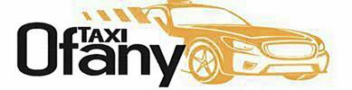 Ofany Taxi — Brand Developed By SSIT