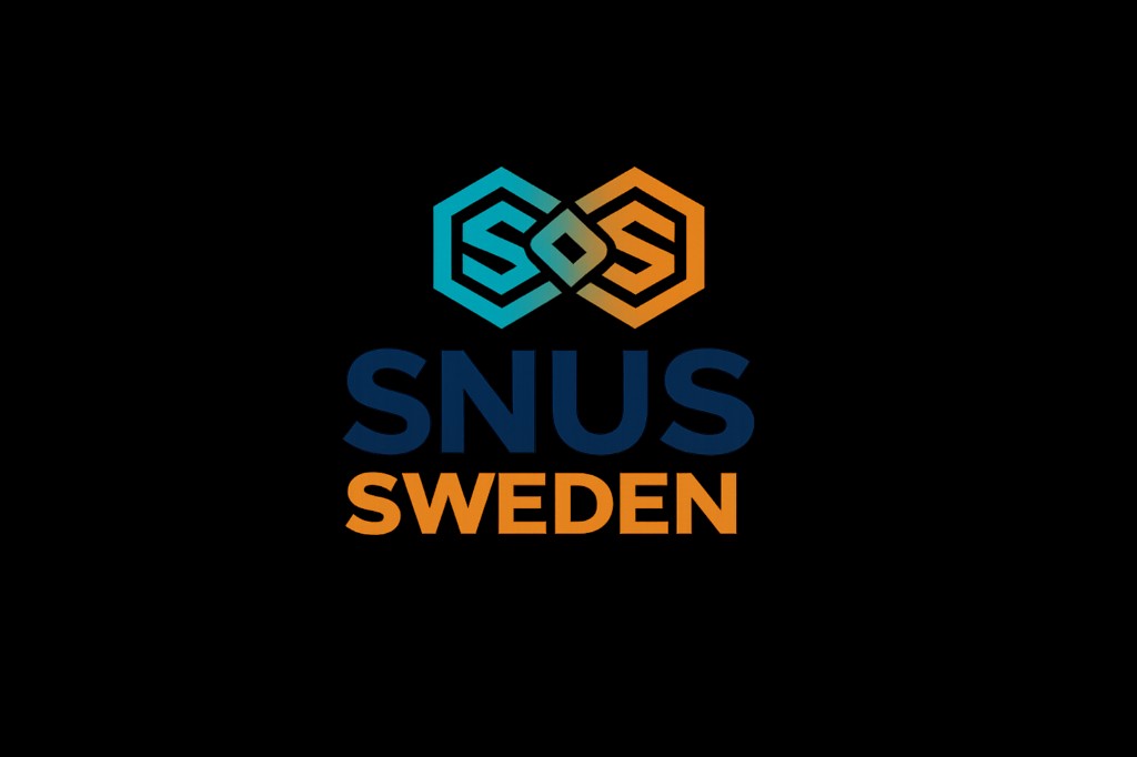 SNUS Sweden — Brand Developed By SSIT